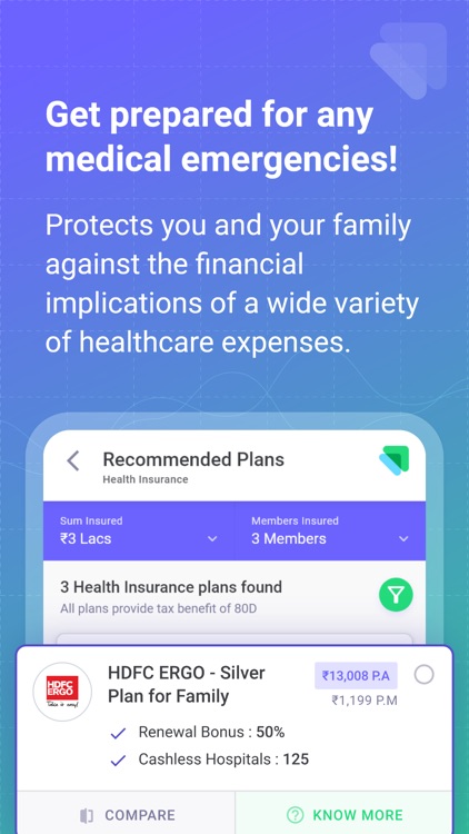 SprintMoney screenshot-5