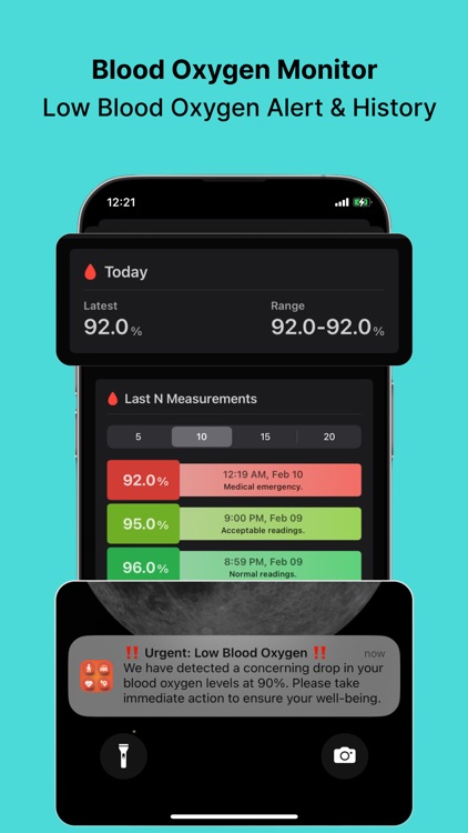 Health Widget:Activity Tracker screenshot-2