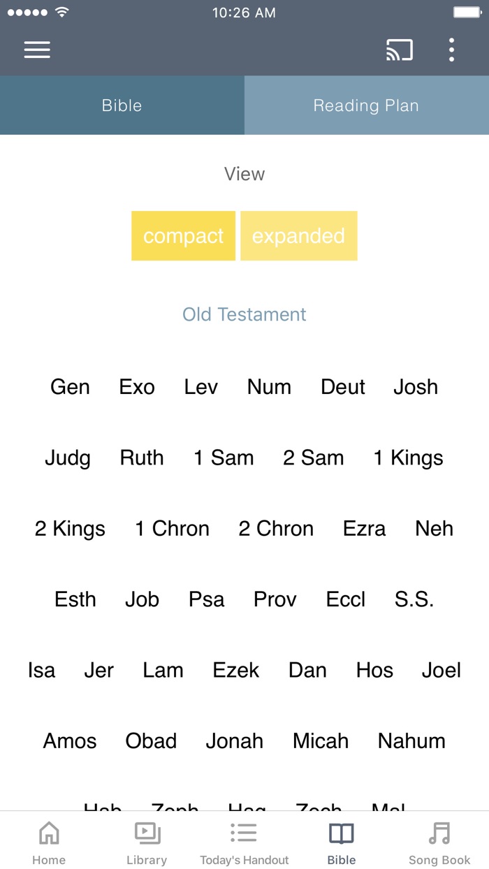 Irvine Christian Students