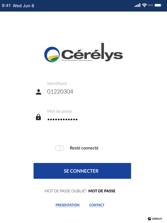 Screenshot #4 pour Cérélys