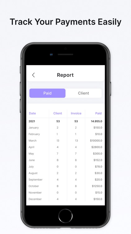 Invoice Maker For Business screenshot-4