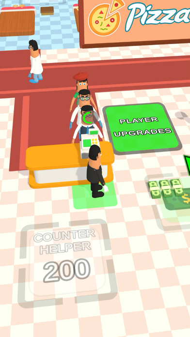 My Pizza Shop! Screenshot