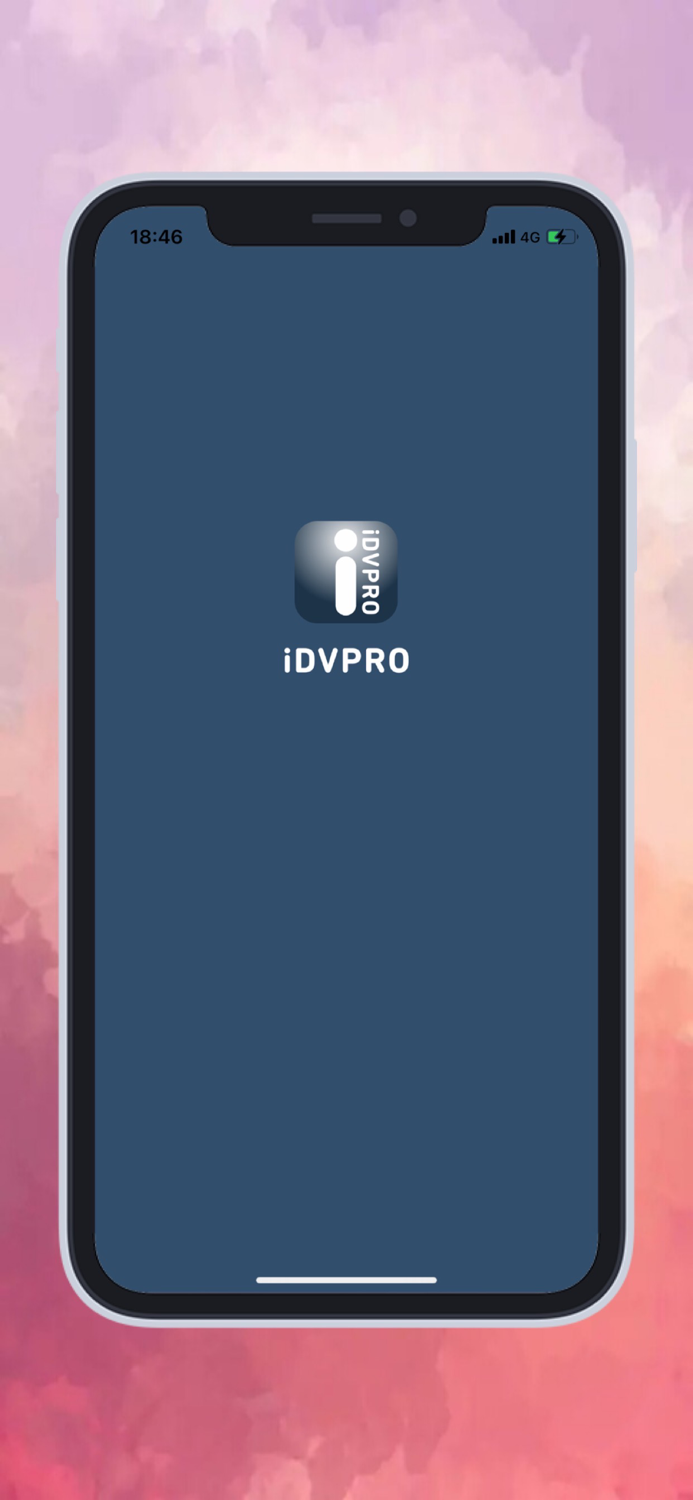 iDV PRO