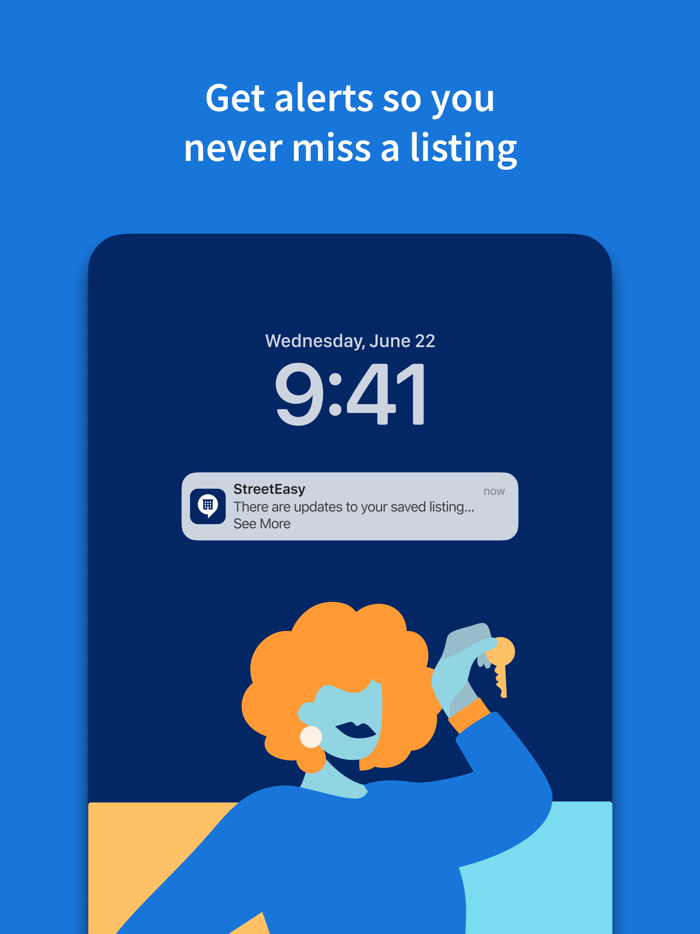 StreetEasy NYC Rentals