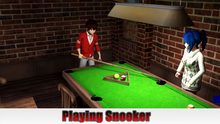 Virtual Dad & Mother Simulator