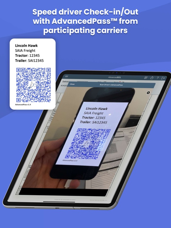 AdvancedBOL for SAP screenshot-5