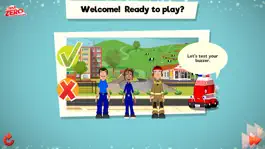 Game screenshot 000 Classroom apk