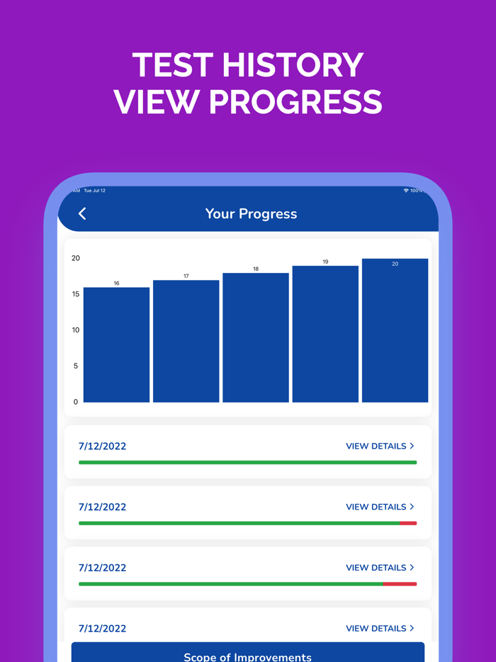 Wyoming WY DOT Permit Test