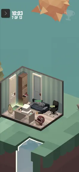 Game screenshot Piozila Lite hack
