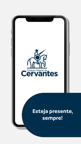 Game screenshot Colégio Miguel de Cervantes mod apk