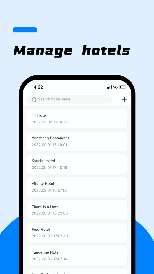#2. Lock Supplier (iOS) 由: Hangzhou Sciener Smart Technology