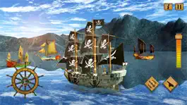 Game screenshot Modern Pirate Warship PvP apk