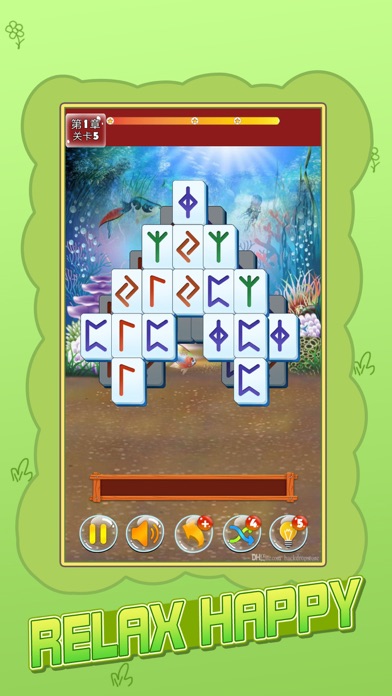 Mahjong Match*- Matching Games Screenshot
