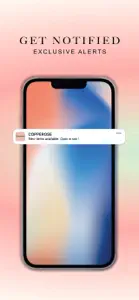 COPPEROSE screenshot #3 for iPhone