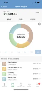 Bank of Canton screenshot #7 for iPhone