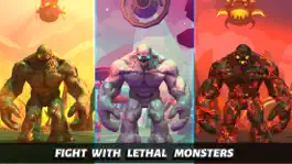 Game screenshot Гигантская охота apk