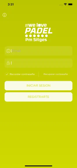 Game screenshot PM Sitges mod apk