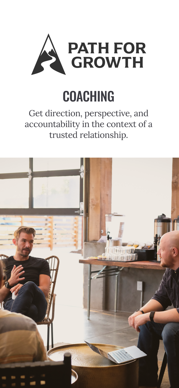 Path for Growth Coaching