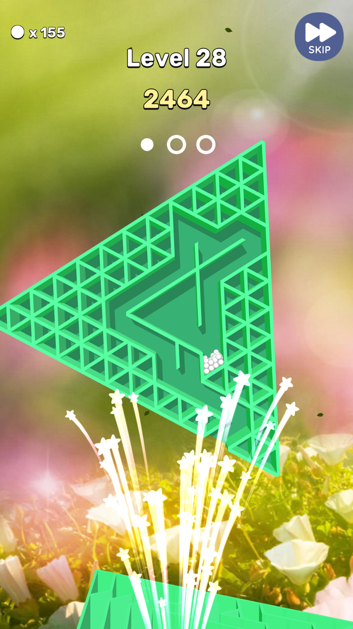 Labyrinth Maze Quest