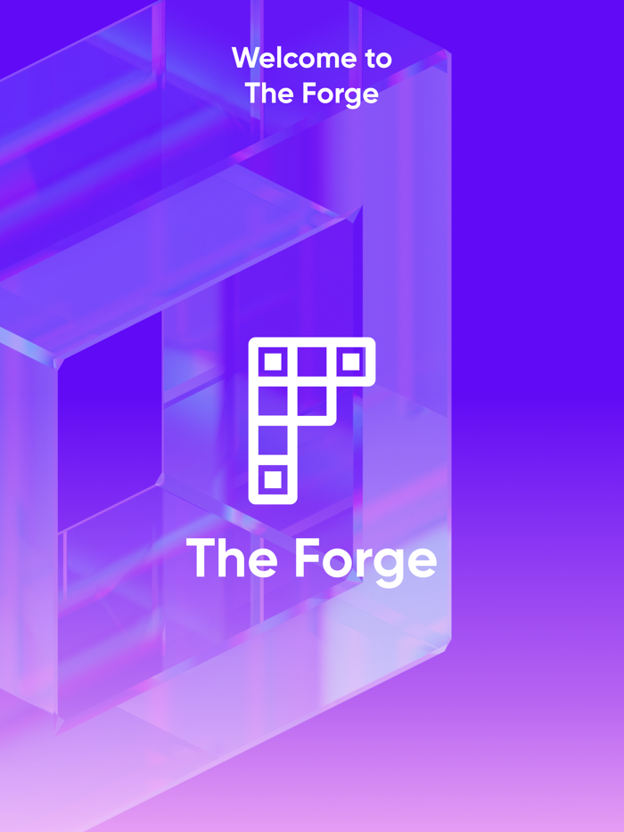 The Forge