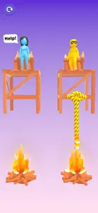 Fire It Up: Puzzle screenshot #2 for iPhone