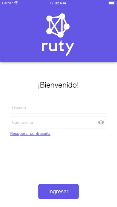 Ruty Screenshot