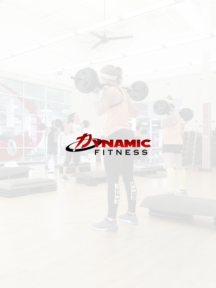 Dynamic Fitness Texas