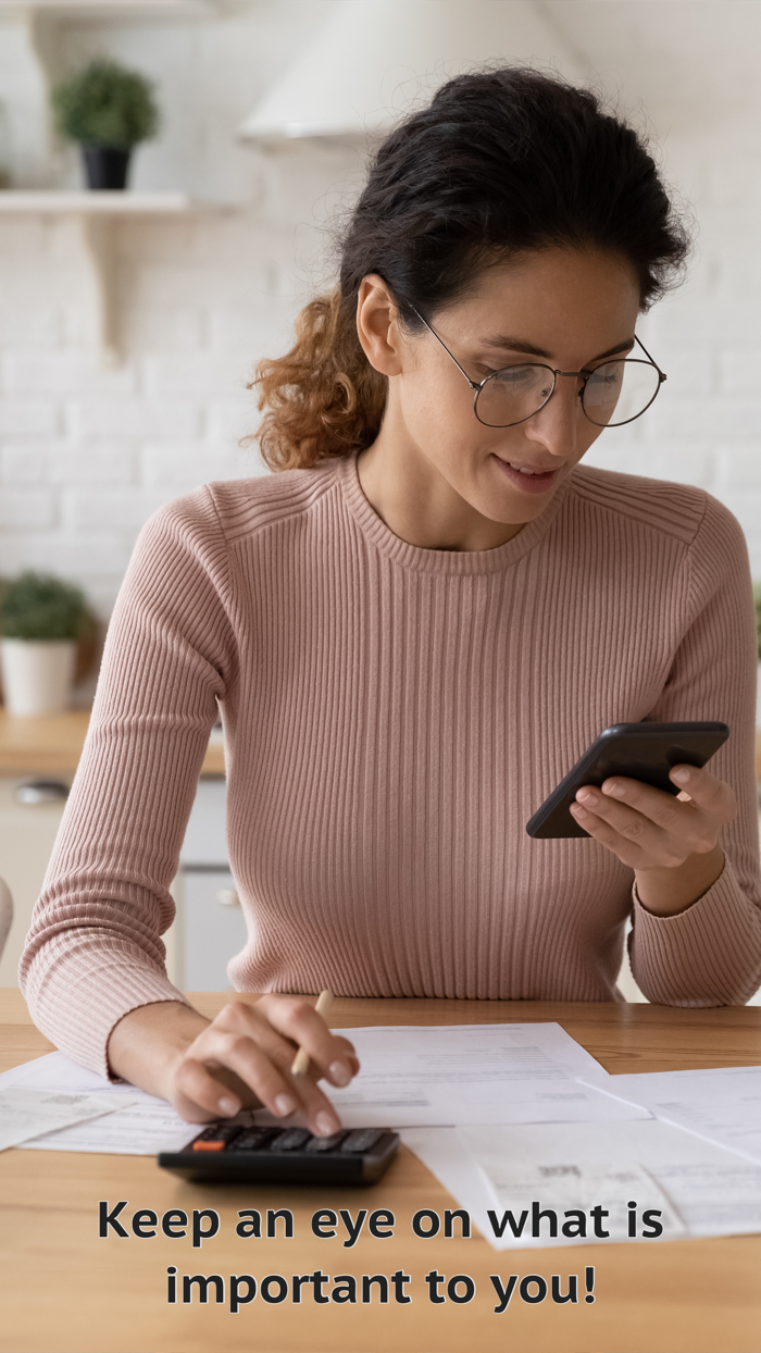 Baby Watcher - Eye Wi-Fi