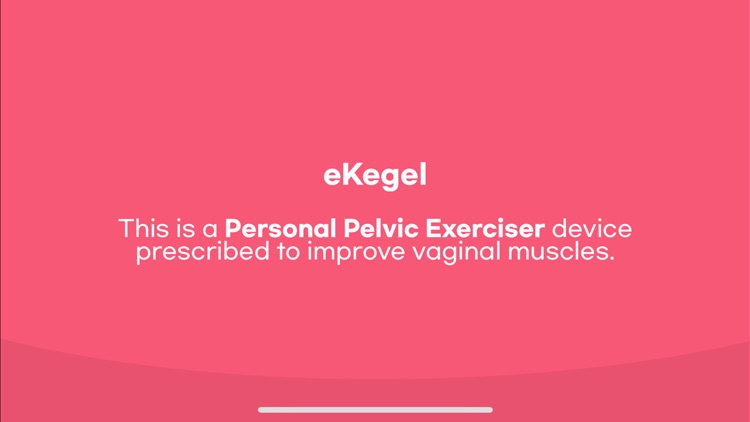 eKegel