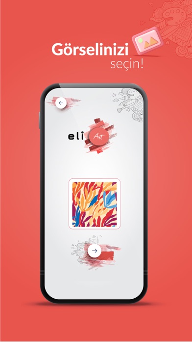 eliArt Screenshot