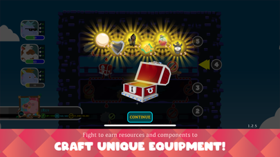 Anito Legends Screenshot