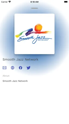 Game screenshot Smooth Jazz Network hack