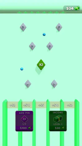 Game screenshot Multi Ball! mod apk