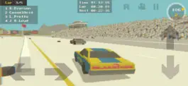 Game screenshot PTRL Stockcar Edition hack