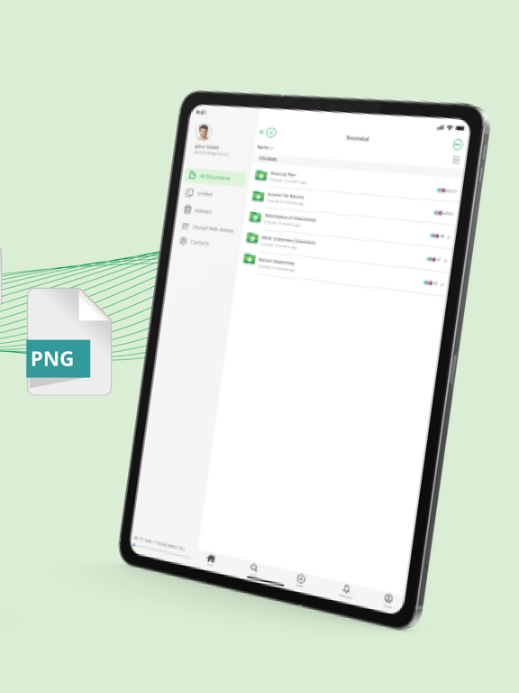 Screenshot #6 pour Phraction Vault