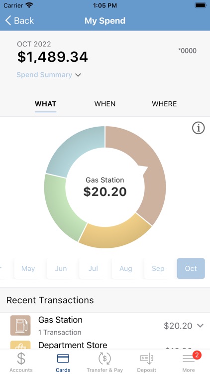 Allegent Mobile Banking screenshot-6