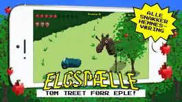 Game screenshot Elgspillet mod apk