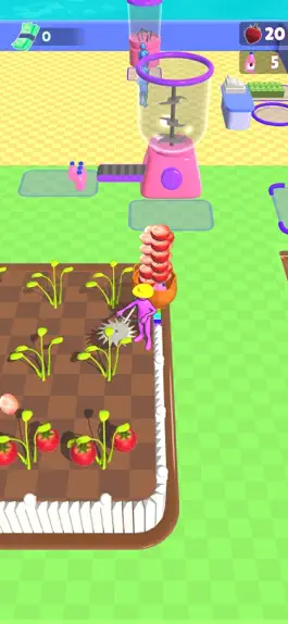 Game screenshot Juice Master 3D mod apk