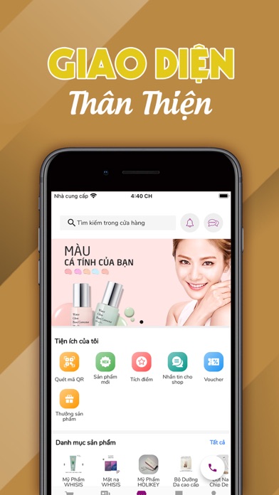 DALIKA Screenshot