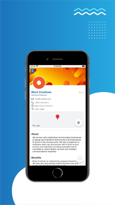 Vidume Screenshot