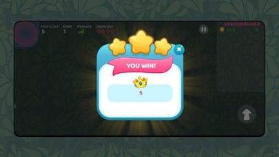 Viperia Screenshot