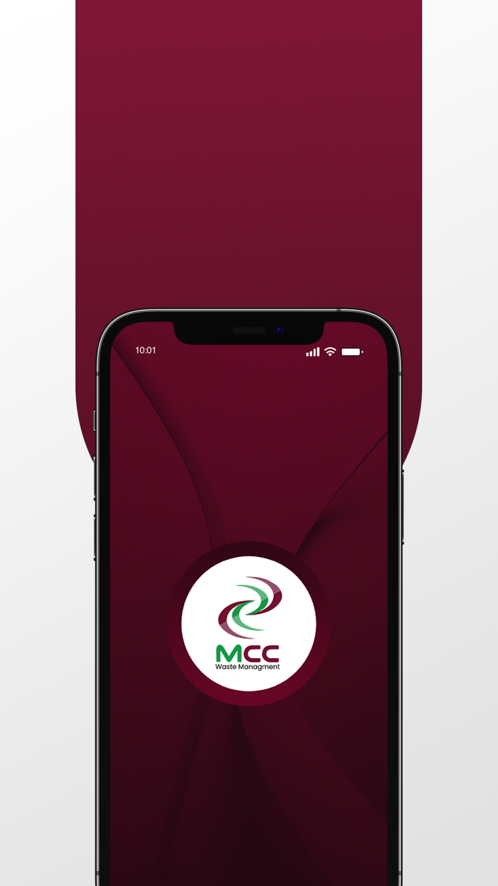 MCC Client