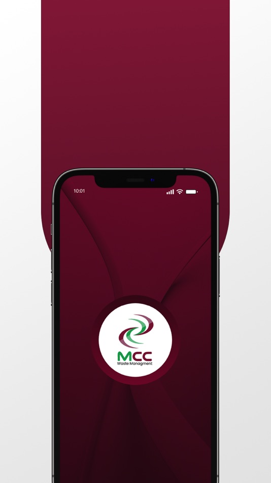 #1. MCC Client (iOS) 由: Altanthifat Alhaditha For Trading