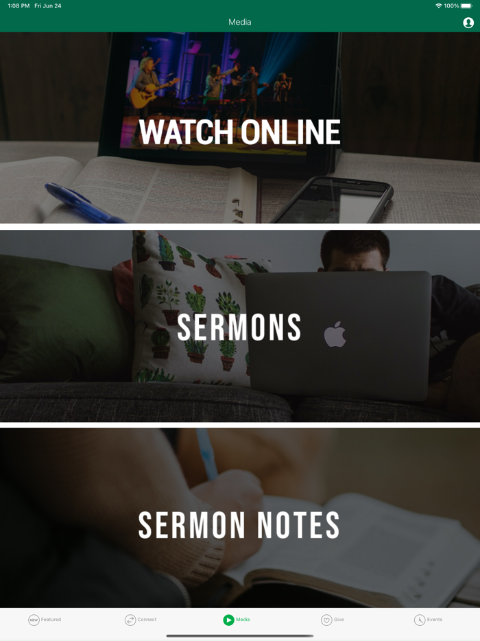 Grace Church Indiana