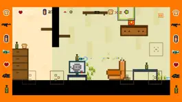 Game screenshot Таракан Вадим 2 apk