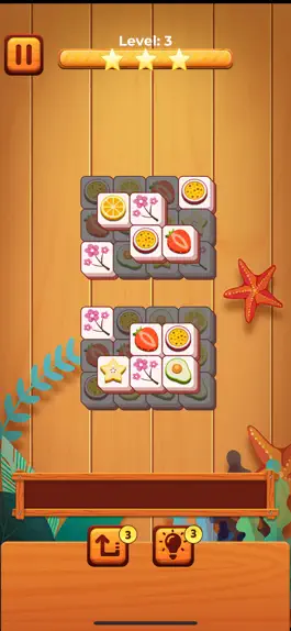 Game screenshot Tile Master 3 apk