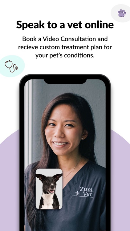 ZumVet - Vet Care Made Easy