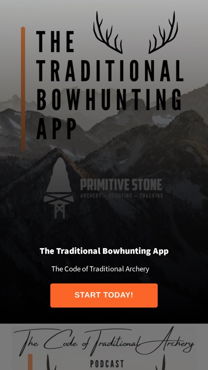 The Bowhunting App
