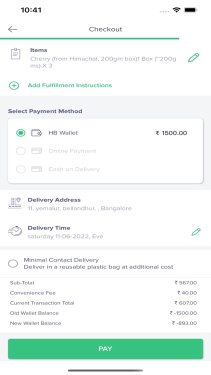 Healthy Buddha screenshot-5