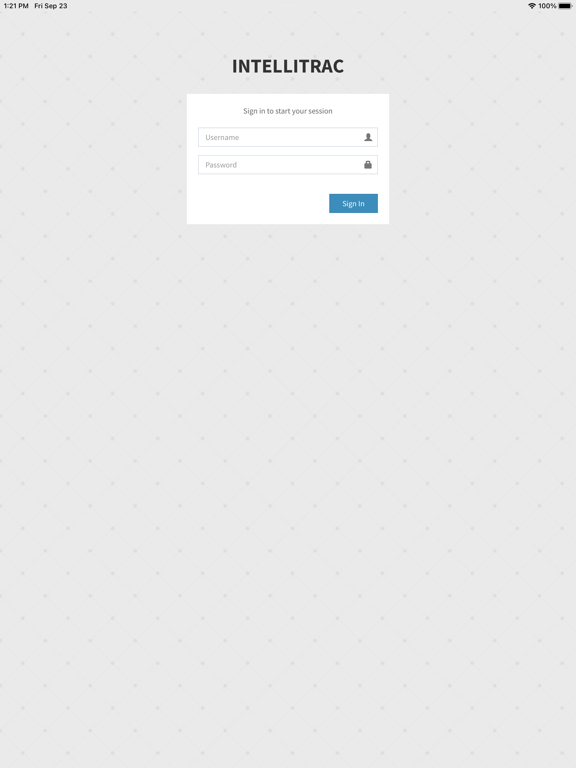 Screenshot #4 pour IntelliTrac Installer